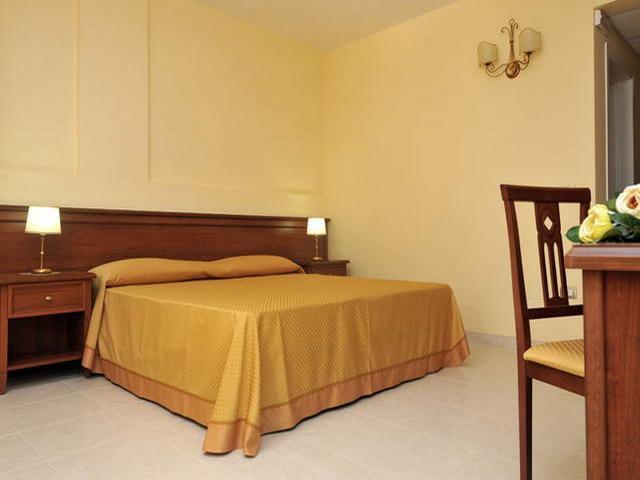 Petraria Hotel & Resort 캔노어 외부 사진