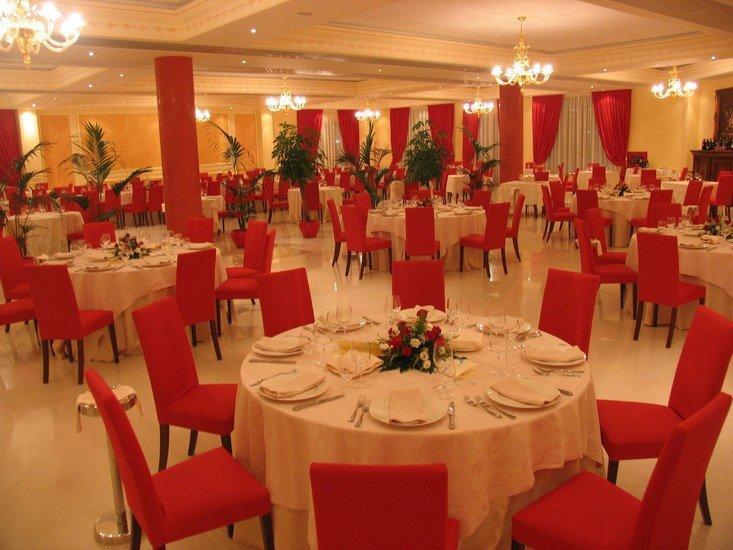 Petraria Hotel & Resort 캔노어 외부 사진